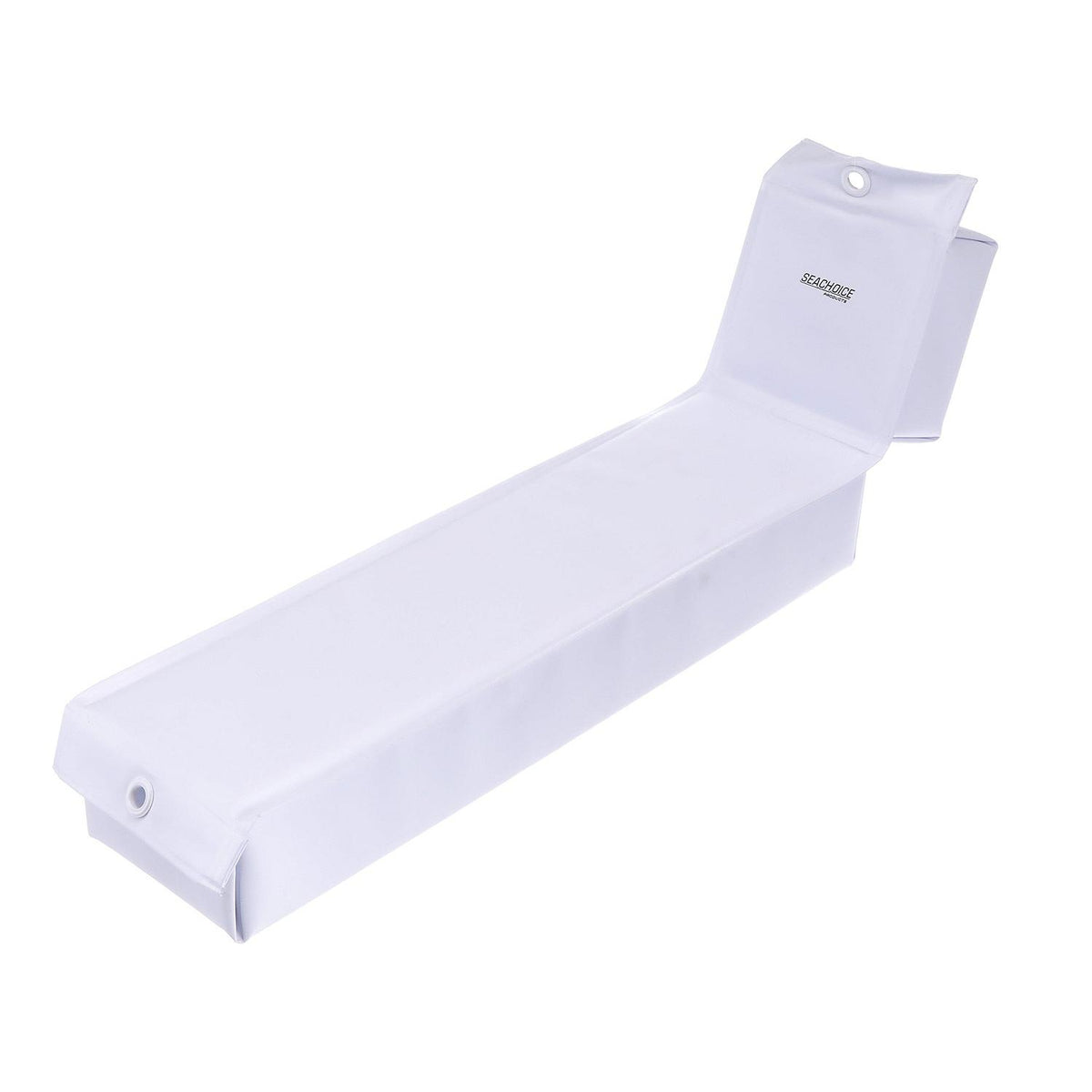 Contour Fender, White - 30in x 6in x 4in
