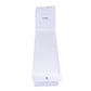 Contour Fender, White - 30in x 6in x 4in