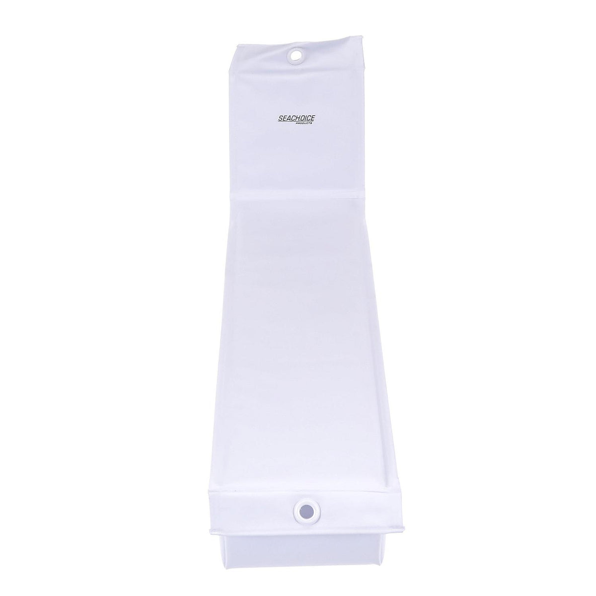 Contour Fender, White - 30in x 6in x 4in