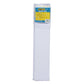 Contour Fender, White - 30in x 6in x 4in