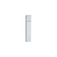 Contour Fender, White - 30in x 6in x 4in