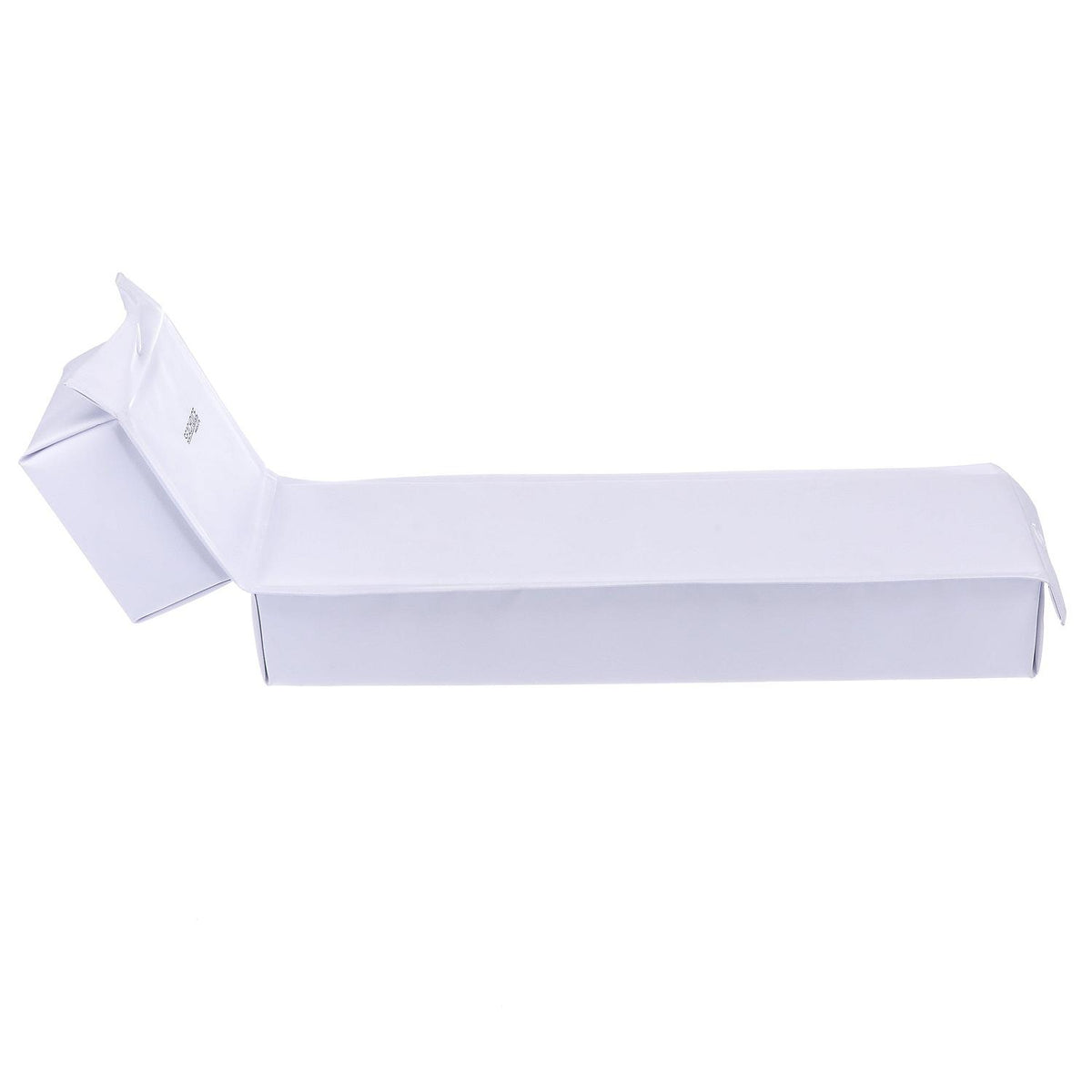 Contour Fender, White - 30in x 6in x 4in