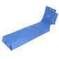 Contour Fender, Blue - 30in x 6in x 4in
