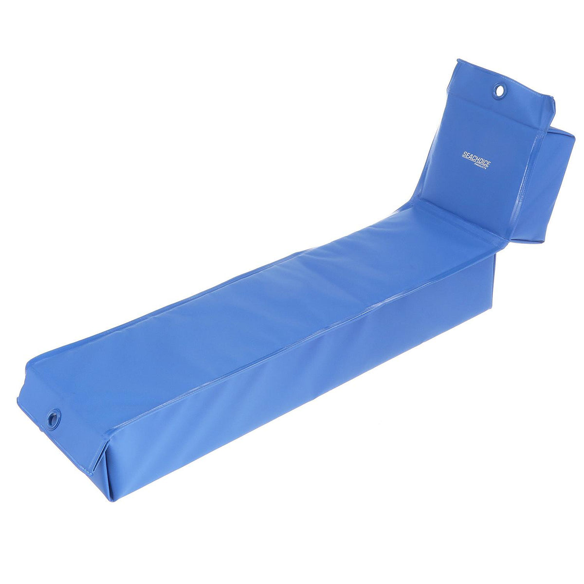 Contour Fender, Blue - 30in x 6in x 4in