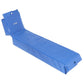 Contour Fender, Blue - 30in x 6in x 4in