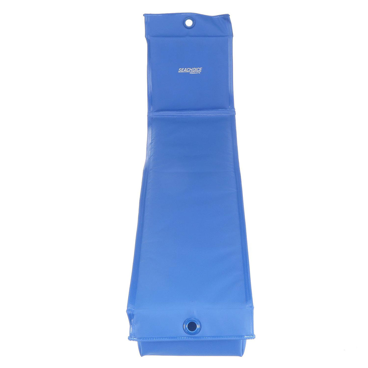 Contour Fender, Blue - 30in x 6in x 4in