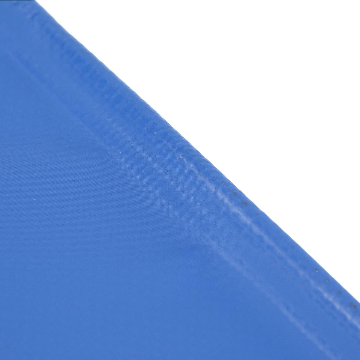 Contour Fender, Blue - 30in x 6in x 4in
