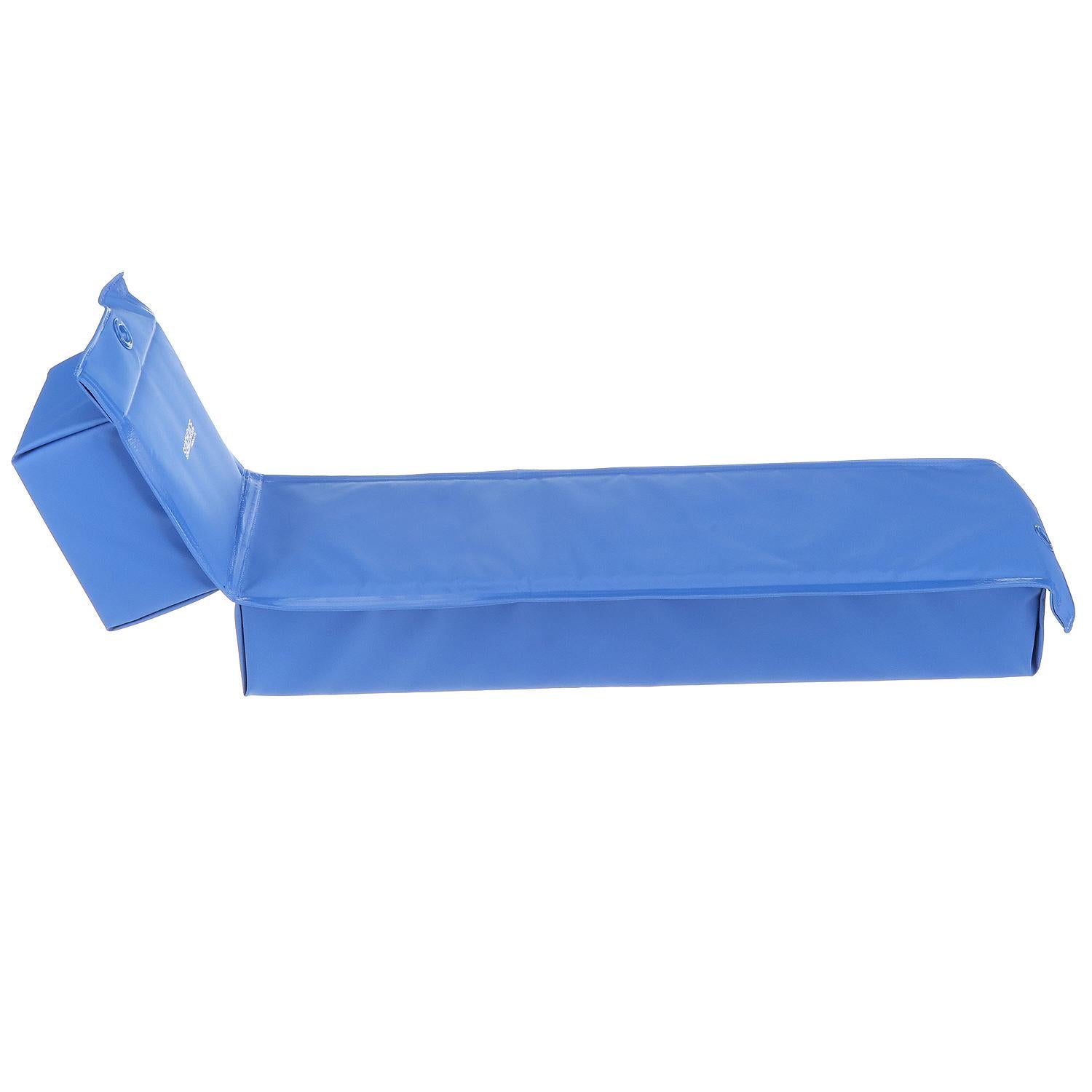 Contour Fender, Blue - 30in x 6in x 4in