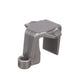 Pontoon Rail Fender Adjuster, 4/PK