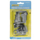 Pontoon Rail Fender Adjuster, 4/PK