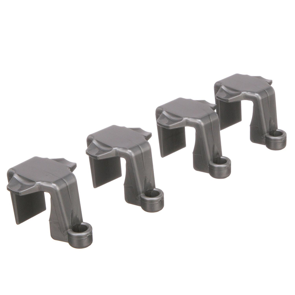 Pontoon Rail Fender Adjuster, 4/PK