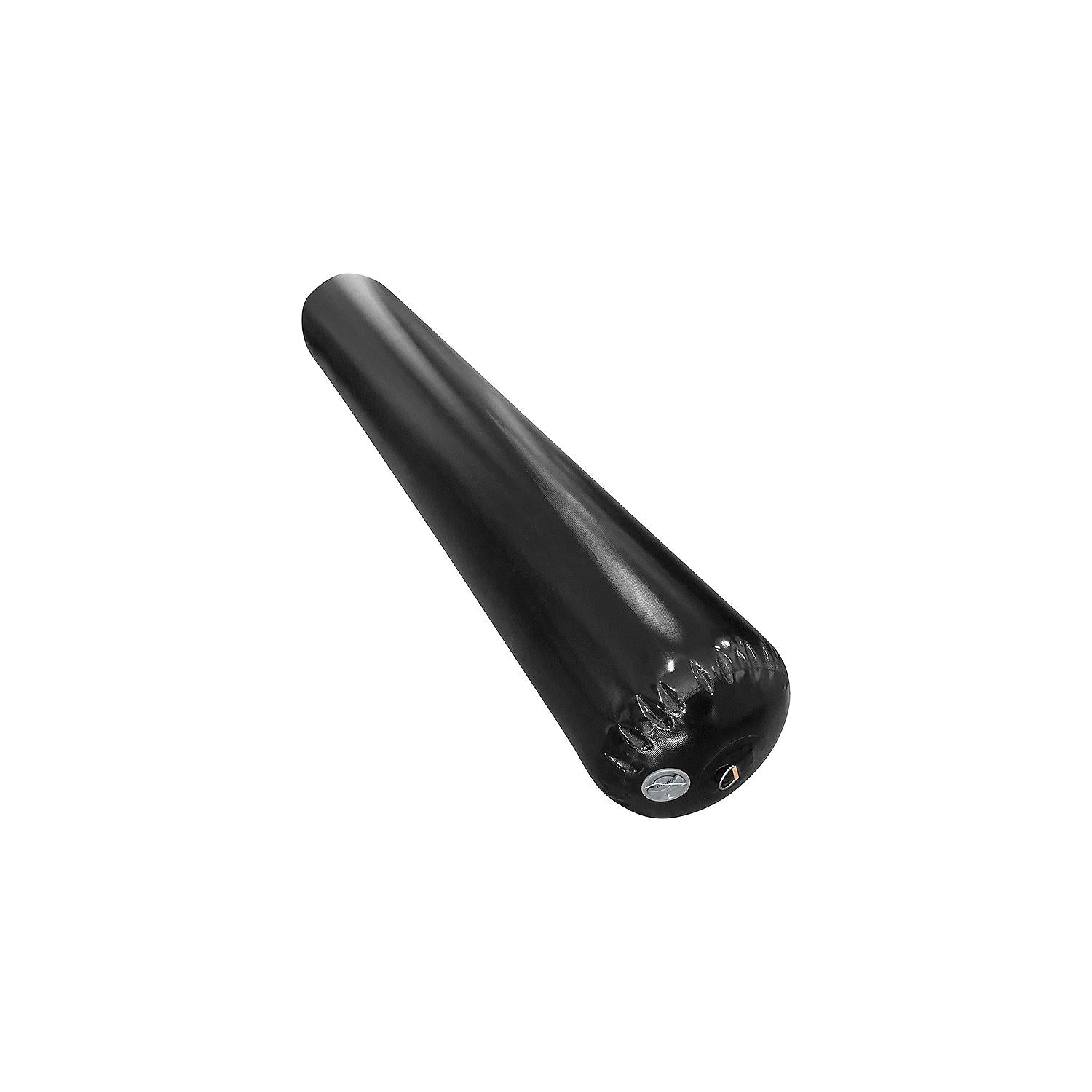 Inflatable Rafting Fender - 12in Dia. x 72in Long