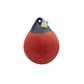 Commercial-Grade Mooring Buoy, 18in, Orange