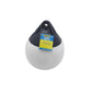 Commercial-Grade Mooring Buoy, 10in, White