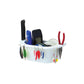 Cockpit Organizer - White
