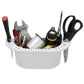 Cockpit Organizer - White