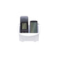 GPS/Cell Phone Caddy, White