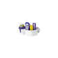 Deluxe Cockpit Organizer w/ Super Suction Cups