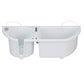 Deluxe Cockpit Organizer w/ Super Suction Cups