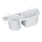 Deluxe Cockpit Organizer w/ Super Suction Cups