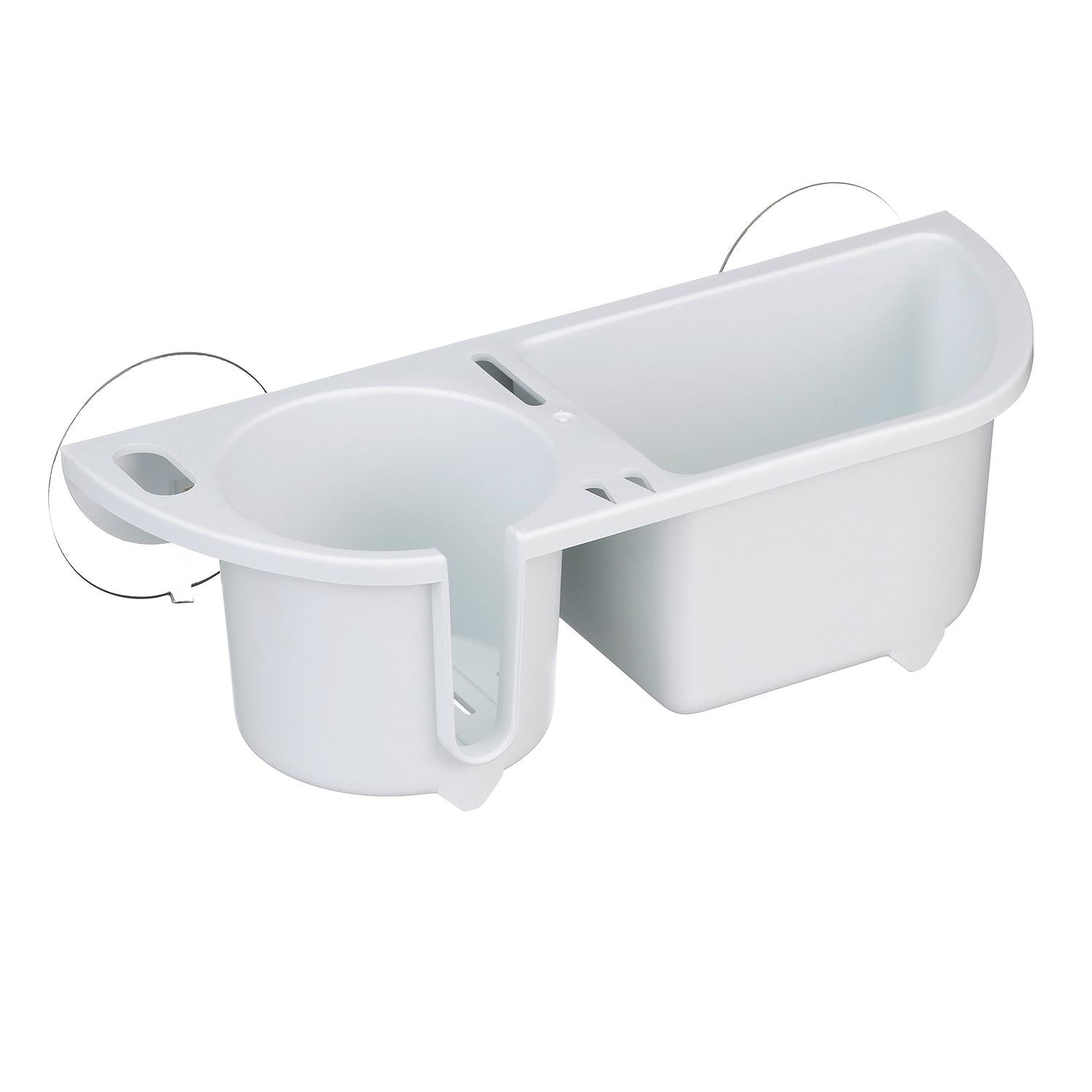 Deluxe Cockpit Organizer w/ Super Suction Cups