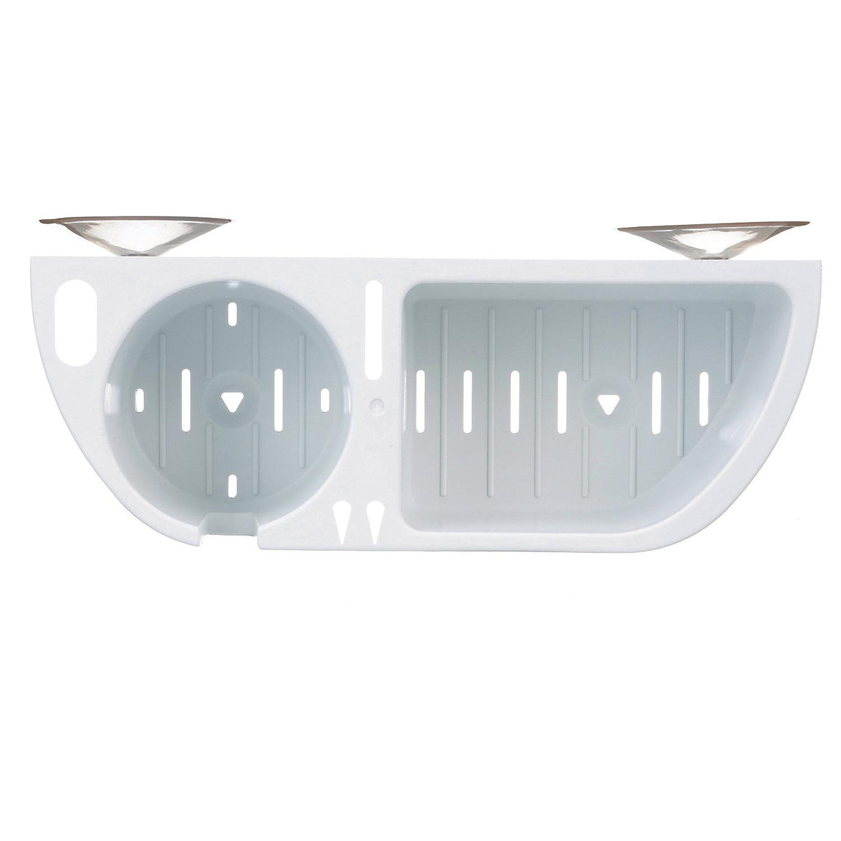 Deluxe Cockpit Organizer w/ Super Suction Cups