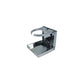 Chrome Plated Folding & Adjustable Drink Holder