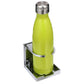 Chrome Plated Folding & Adjustable Drink Holder