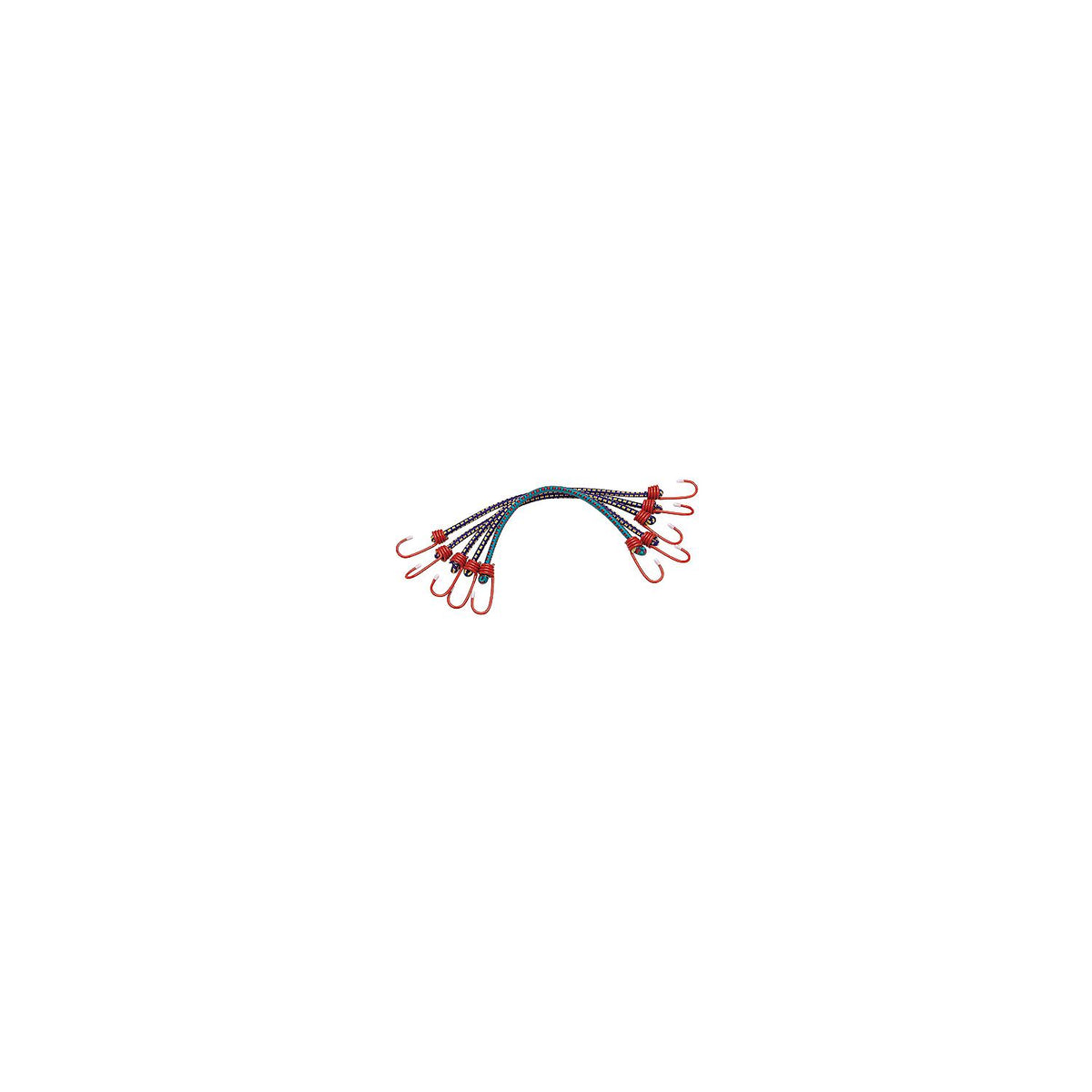 Shock Cords , 30in, 5/PK