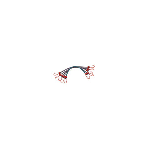 Shock Cords , 18in, 5/PK