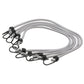 Shock Cords , 30in, 5/PK