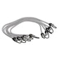 Shock Cords , 30in, 5/PK