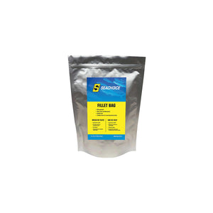 Marine Fillet Bag, 24/Pk, 24/PK