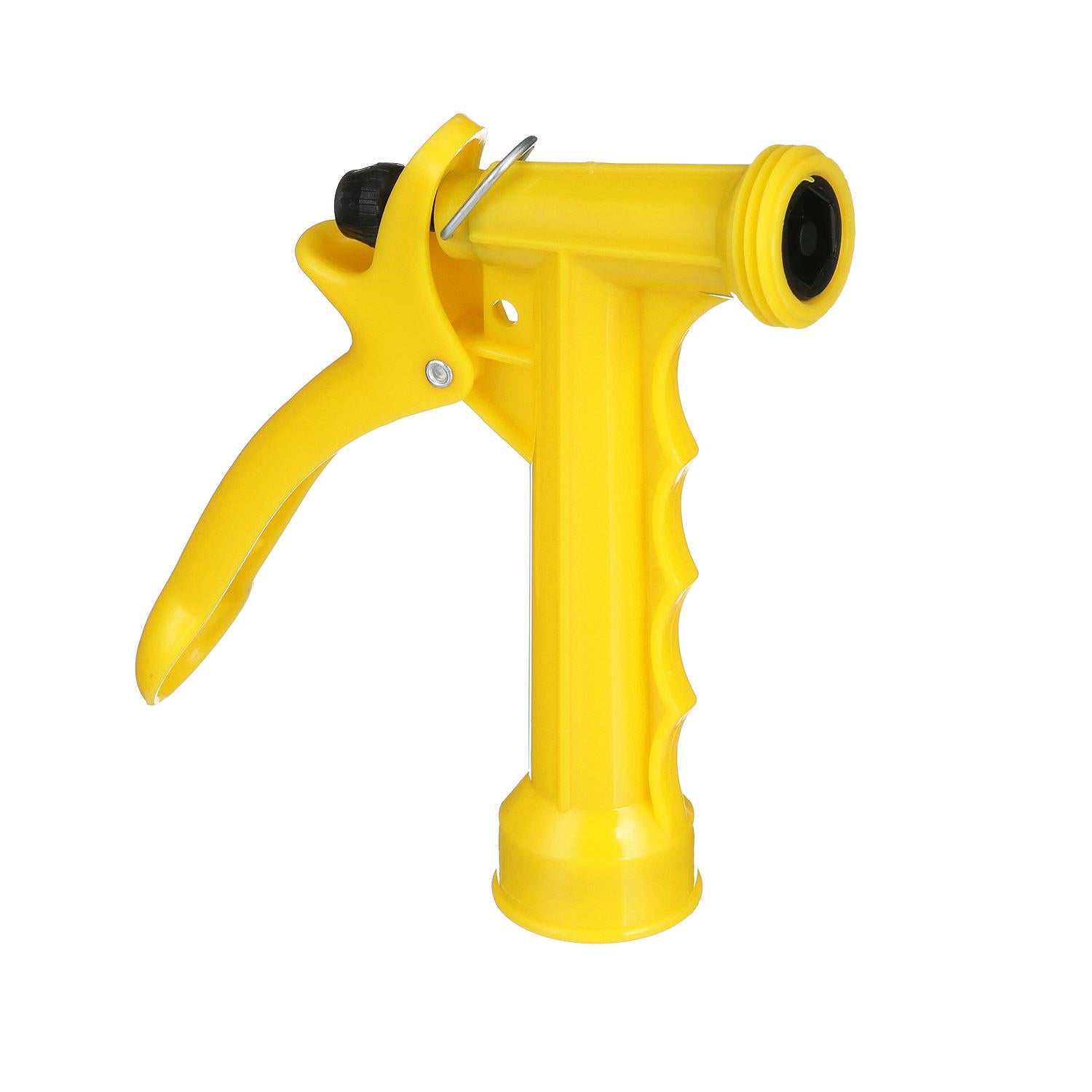 Plastic Hose Nozzle