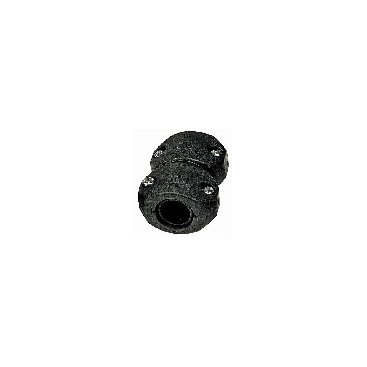 Brass Hose Nozzle