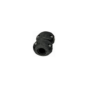 Brass Hose Nozzle