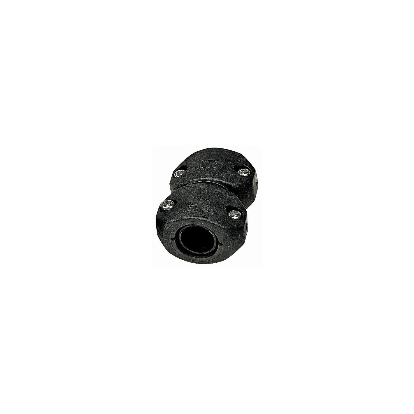 Brass Hose Nozzle