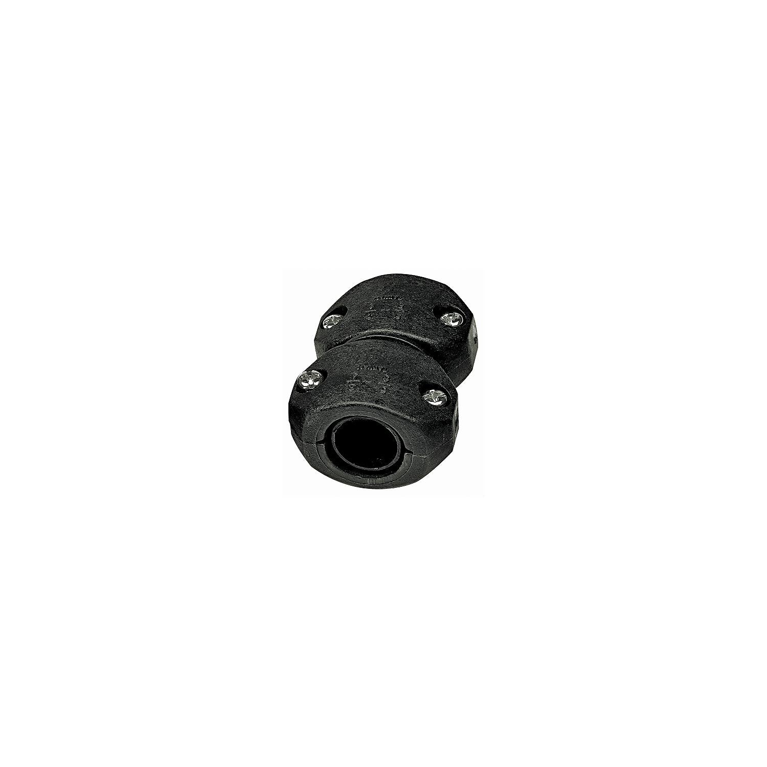 Brass Hose Nozzle