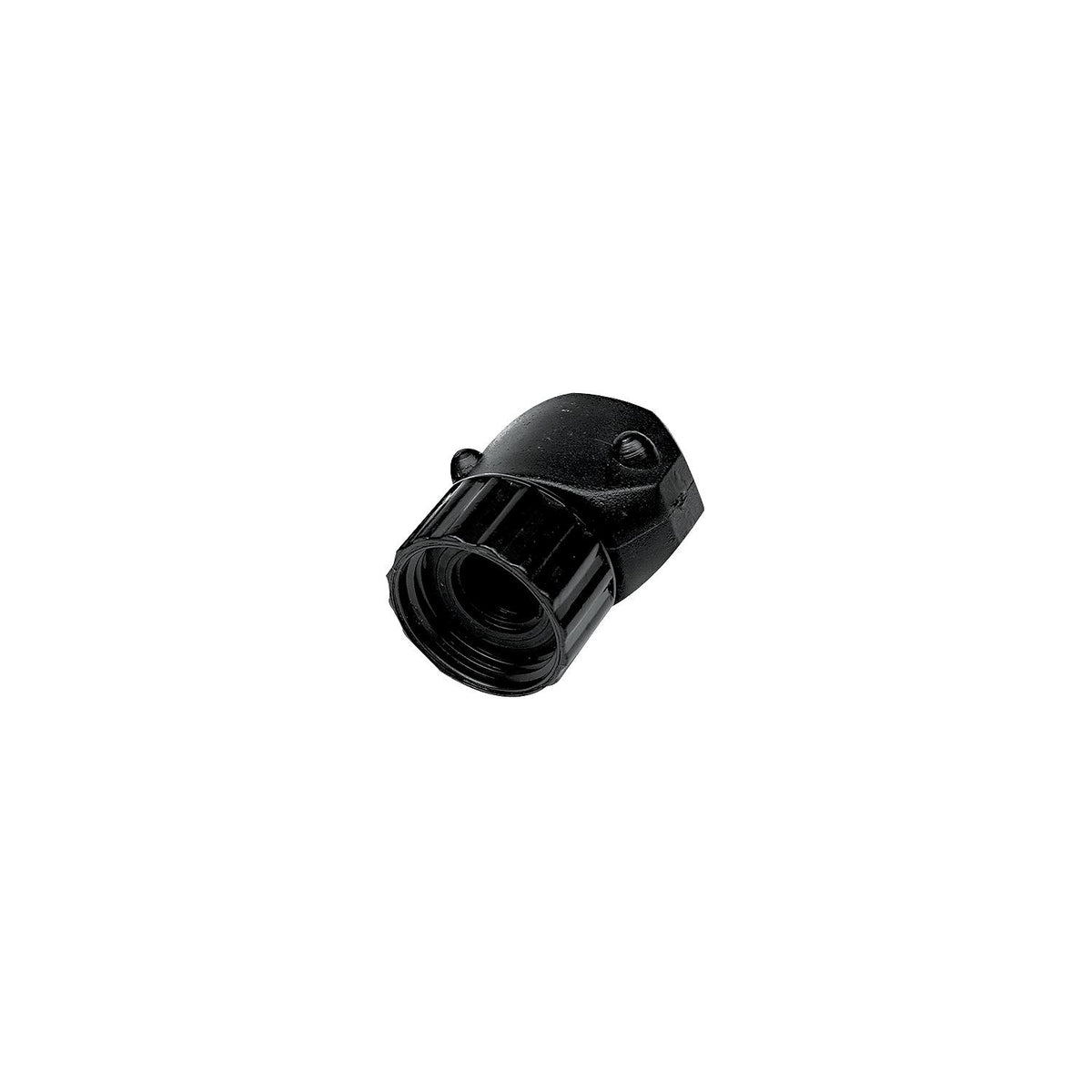 Nylon Hose Mender, 5/8in to 3/4in