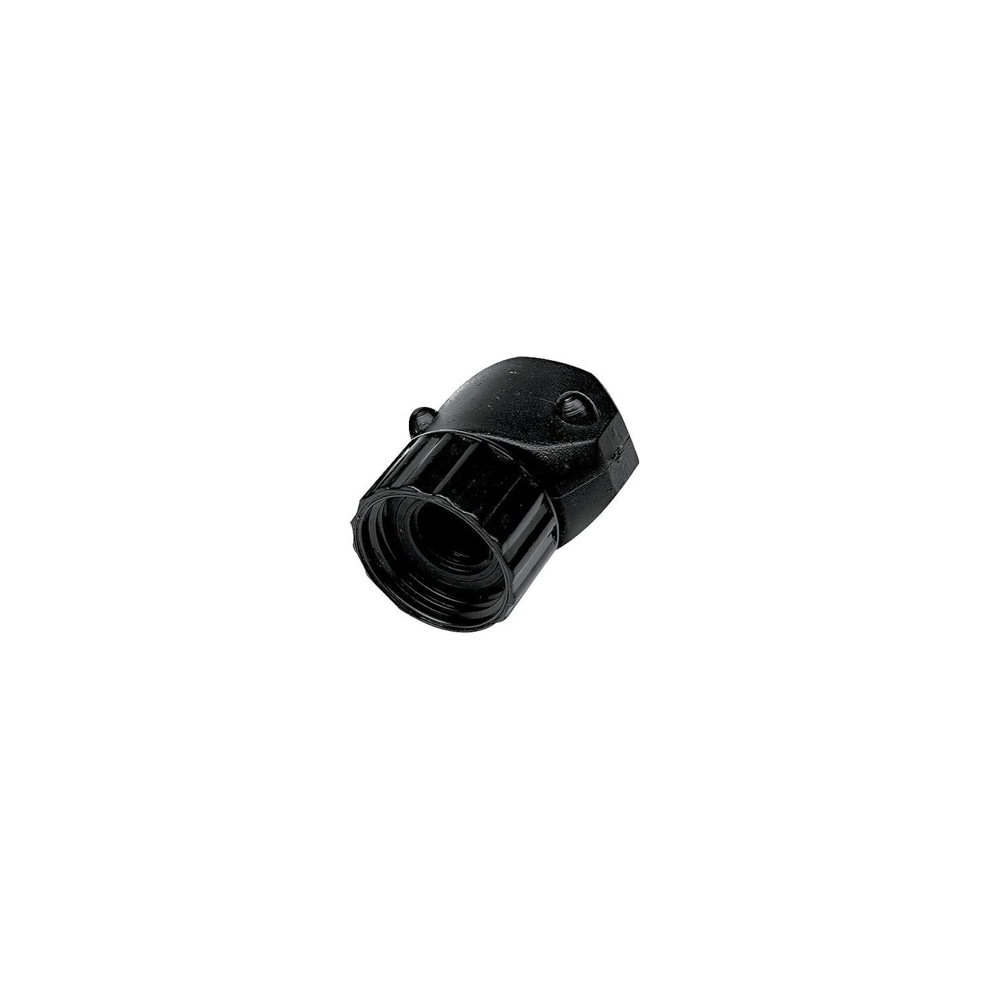 Nylon Hose Mender, 5/8in to 3/4in