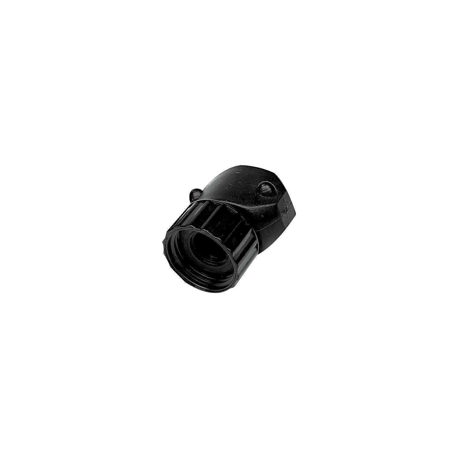 Nylon Hose Mender, 5/8in to 3/4in