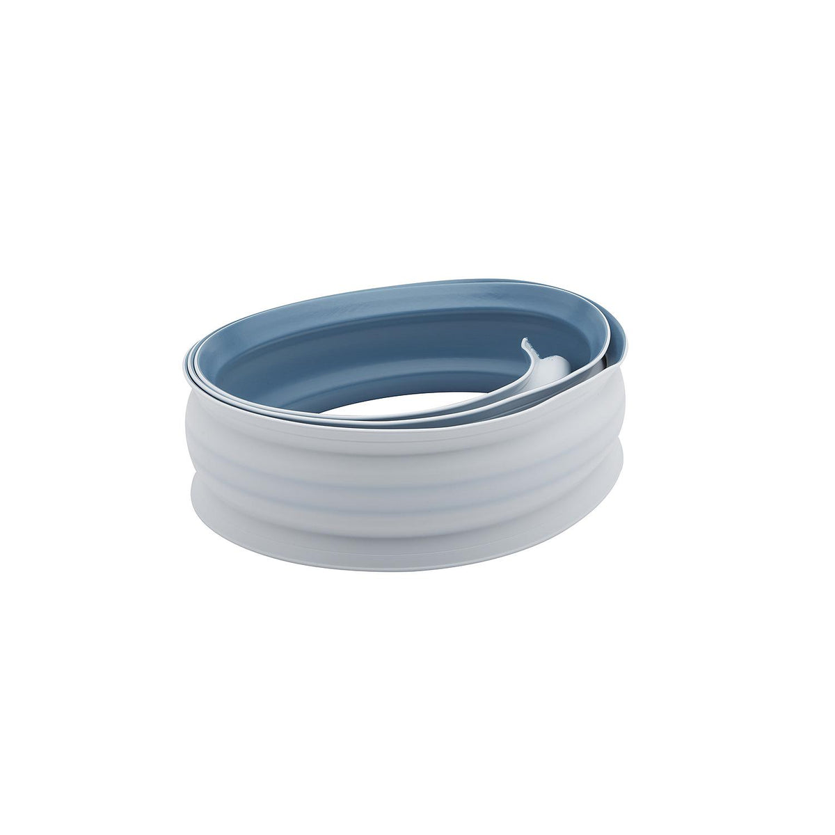 inCin Guard Profile - 10ft Roll, White