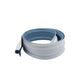 inCin Guard Profile - 10ft Roll, White