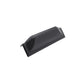 Dock Bumper Straight, 17in, Black