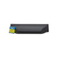 Dock Bumper Straight, 17in, Black