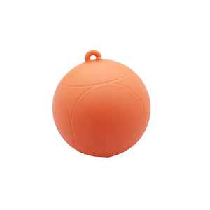 Slalom/Marking Buoy - Orange, 9in Dia.