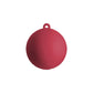 Slalom/Marking Buoy - Red, 9in Dia.