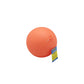 Slalom/Marking Buoy - Neon Red, 9in Dia.