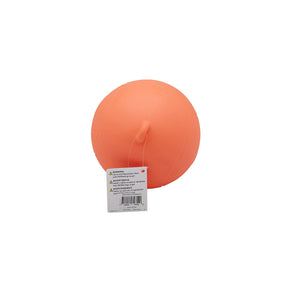 Slalom/Marking Buoy - Neon Red, 9in Dia.