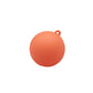 Slalom/Marking Buoy - Neon Red, 9in Dia.